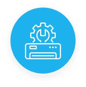 Modernes Equipment Rohr Cleaner