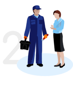 Rohrreinigung Analyse