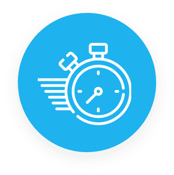 Symbol zur 24/7 Notdienst Rohrreinigung