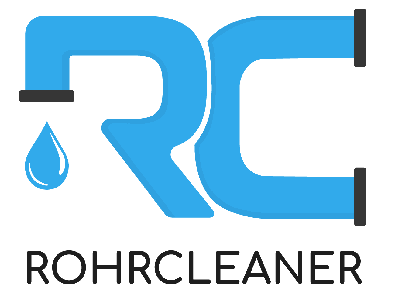 Rohr Cleaner Düsseldorf logo