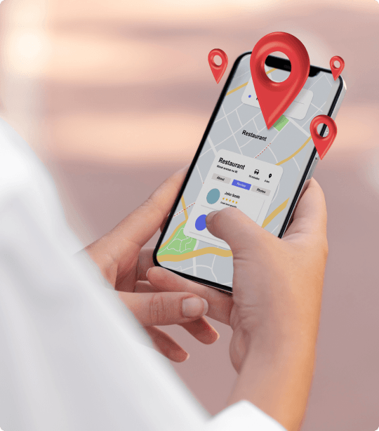 Anfrage wird erstellt bei Rohr Cleaner