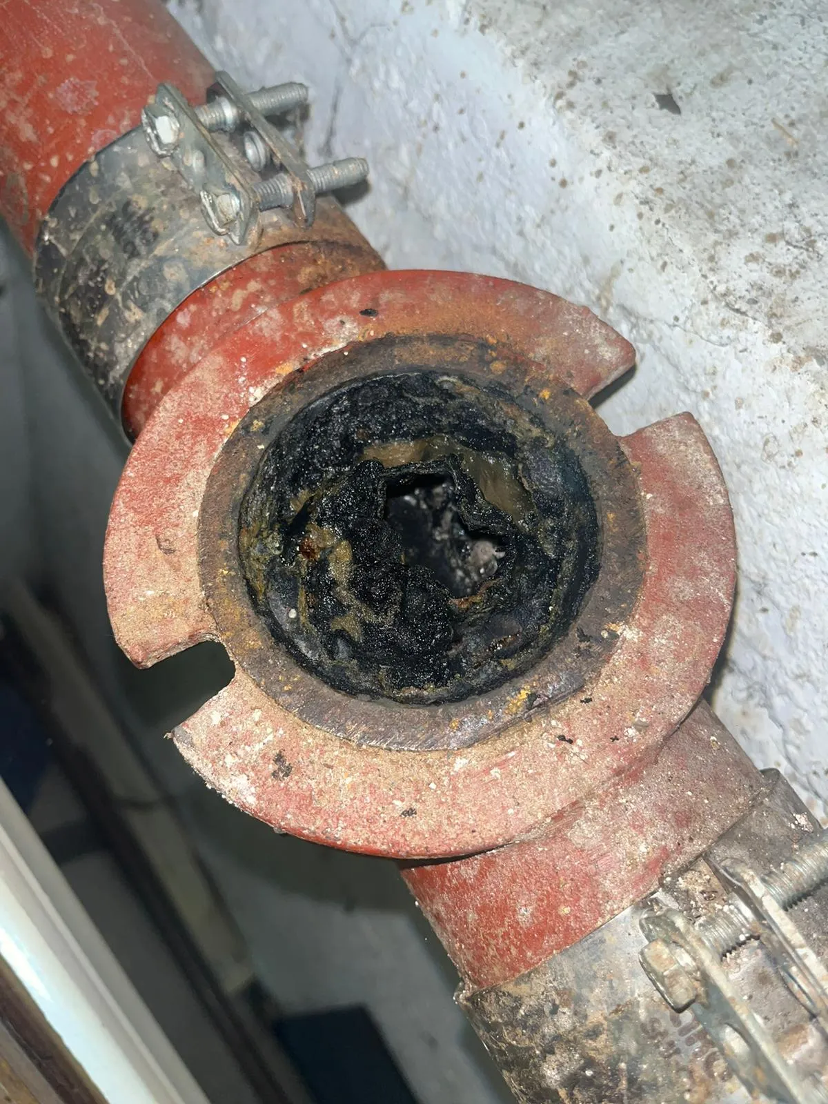 Kanalreinigung nach Verstopfung in Düsseldorf