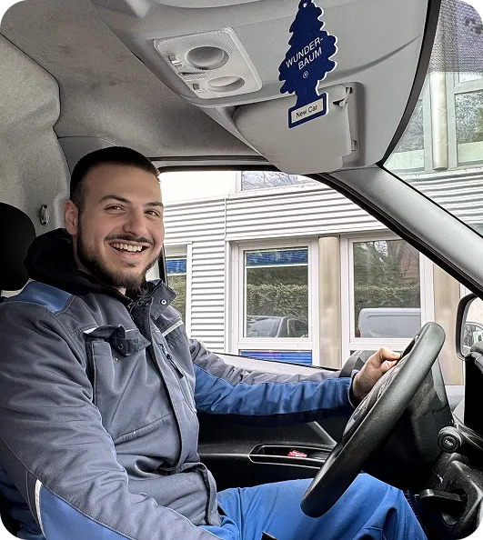 Beste Rohrreinigung Neuss