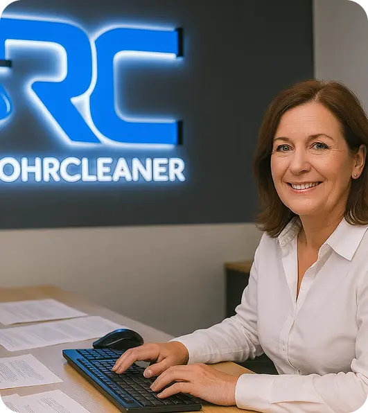 Rohr Cleaner Rohrreinigung Notdienst Neuss