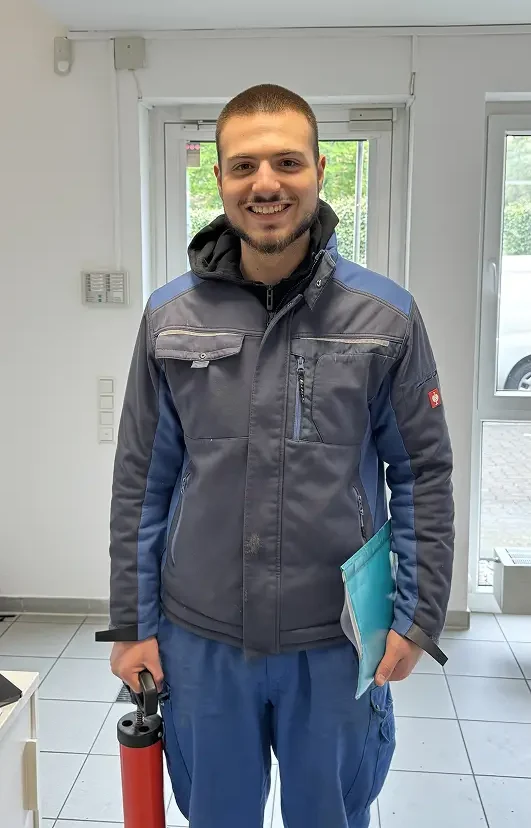 Notdienst Rohrreinigung in Neuss