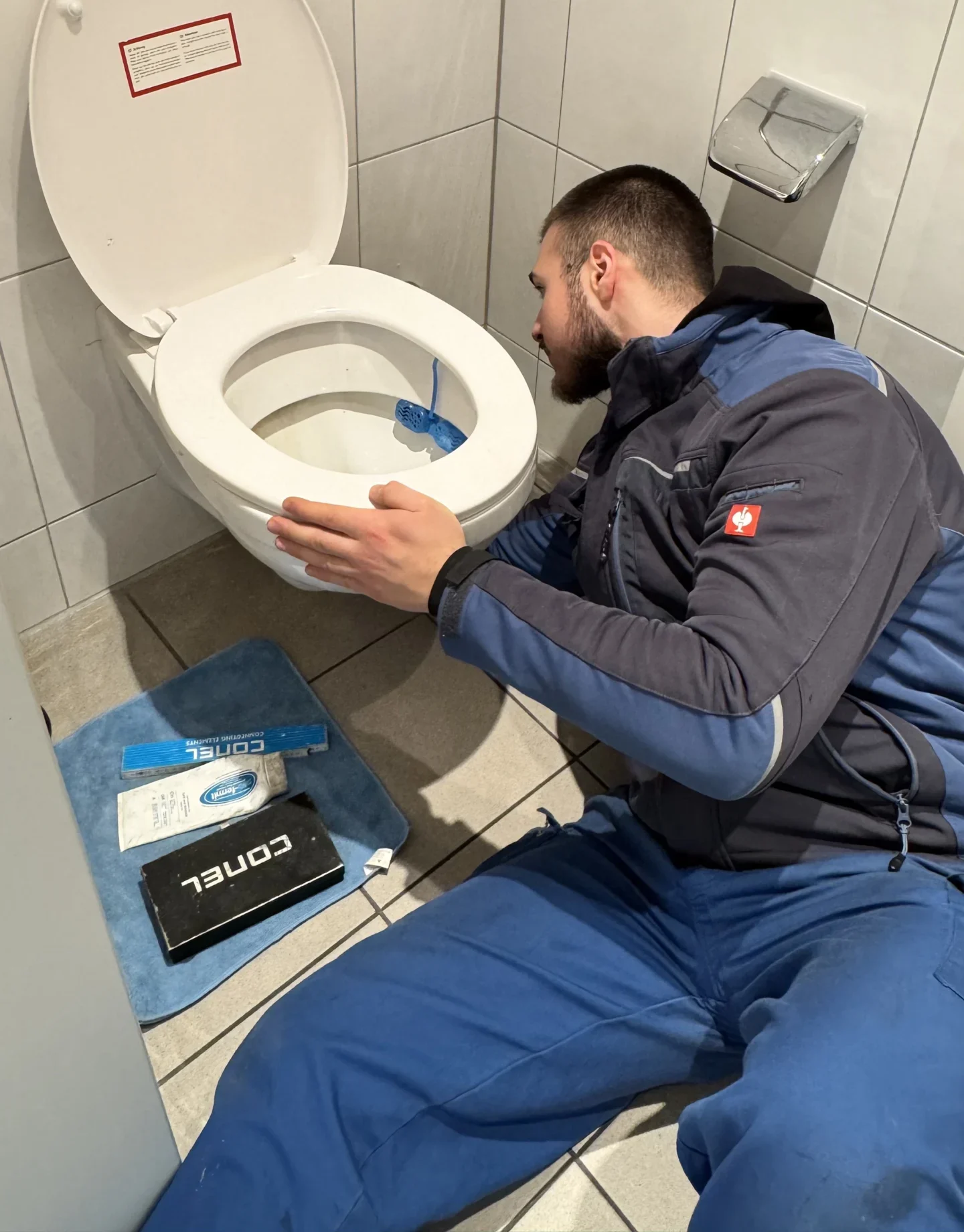 Beste Rohrreinigung Erkrath