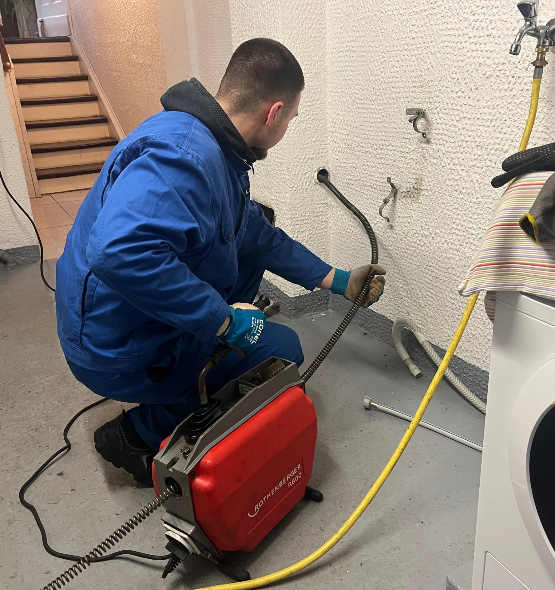 Beste Rohrreinigung Willich