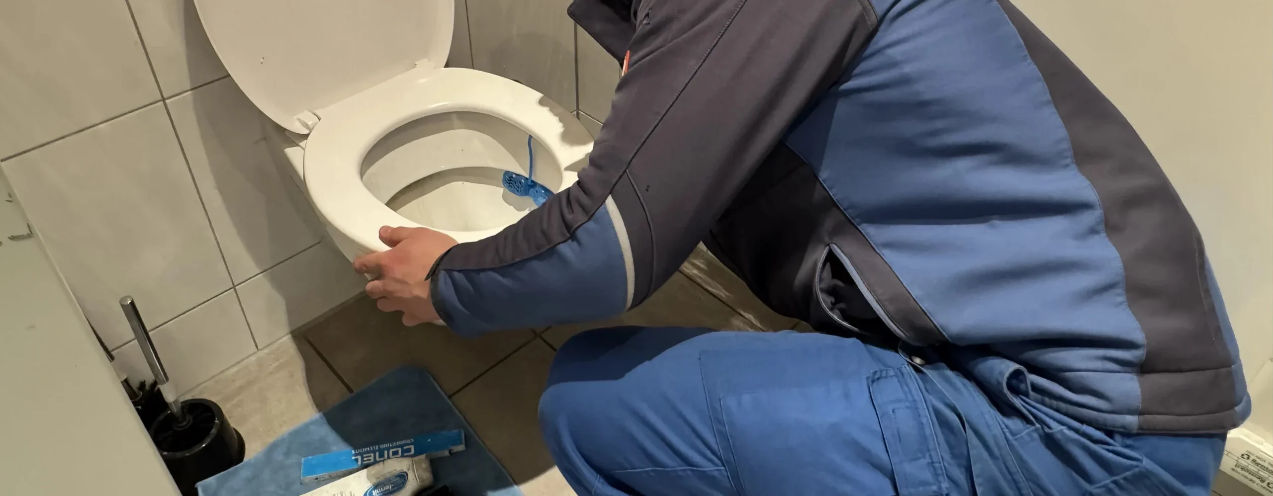 Erkrath Rohrreinigung Notdienst