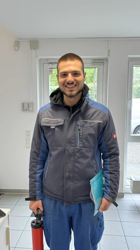 Grevenbroich Rohrreinigung Notdienst