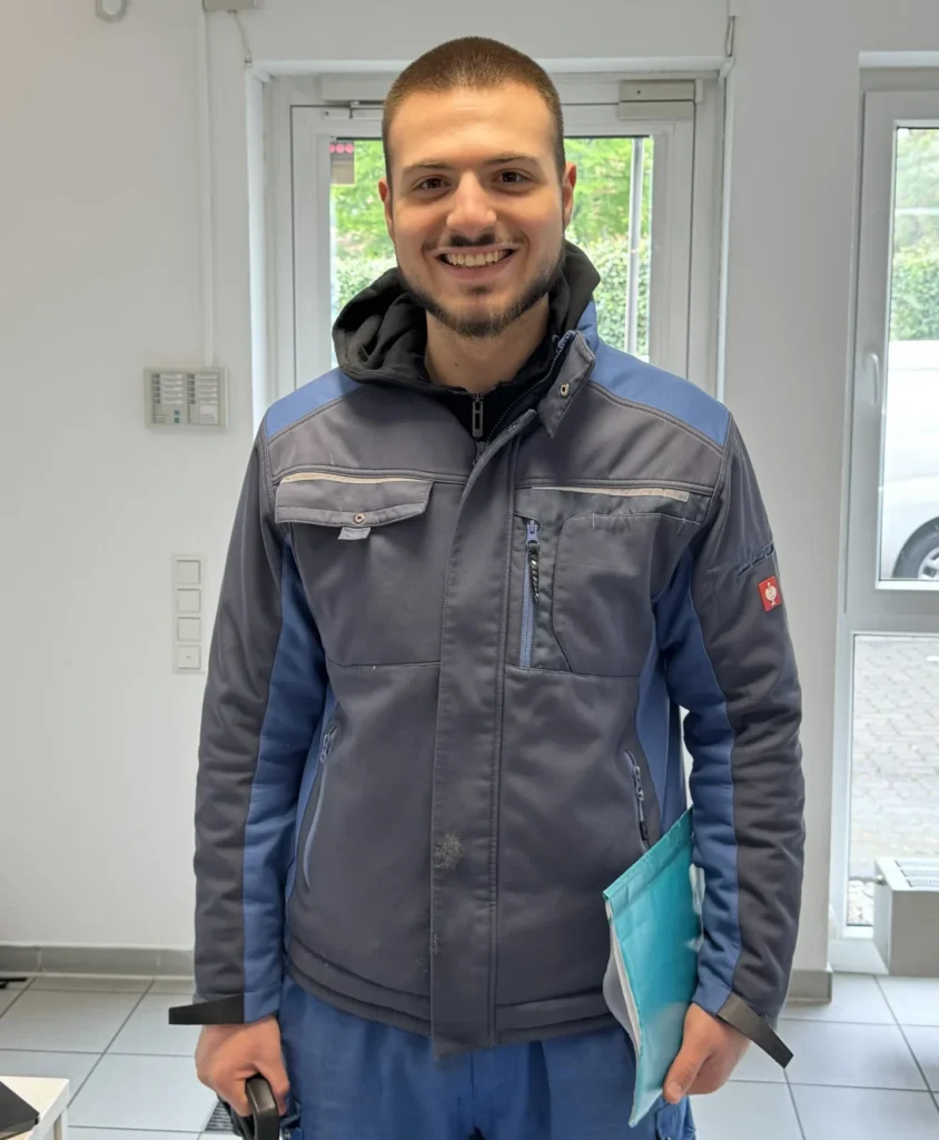 Hilden Rohrreinigung Notdienst