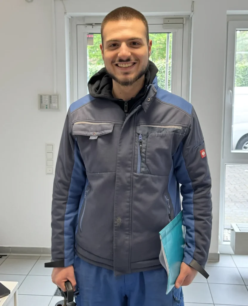 Langenfeld Rohrreinigung Notdienst