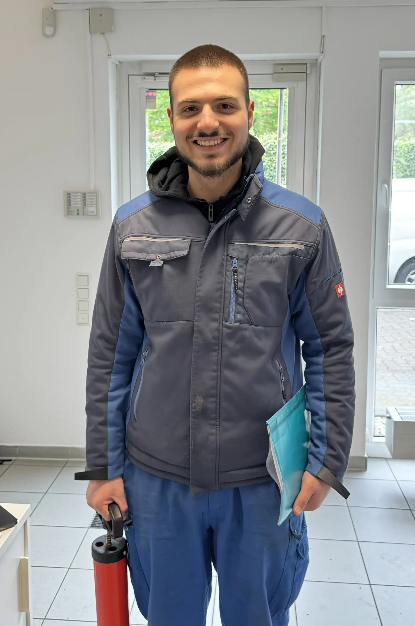 Meerbusch Rohrreinigung Notdienst