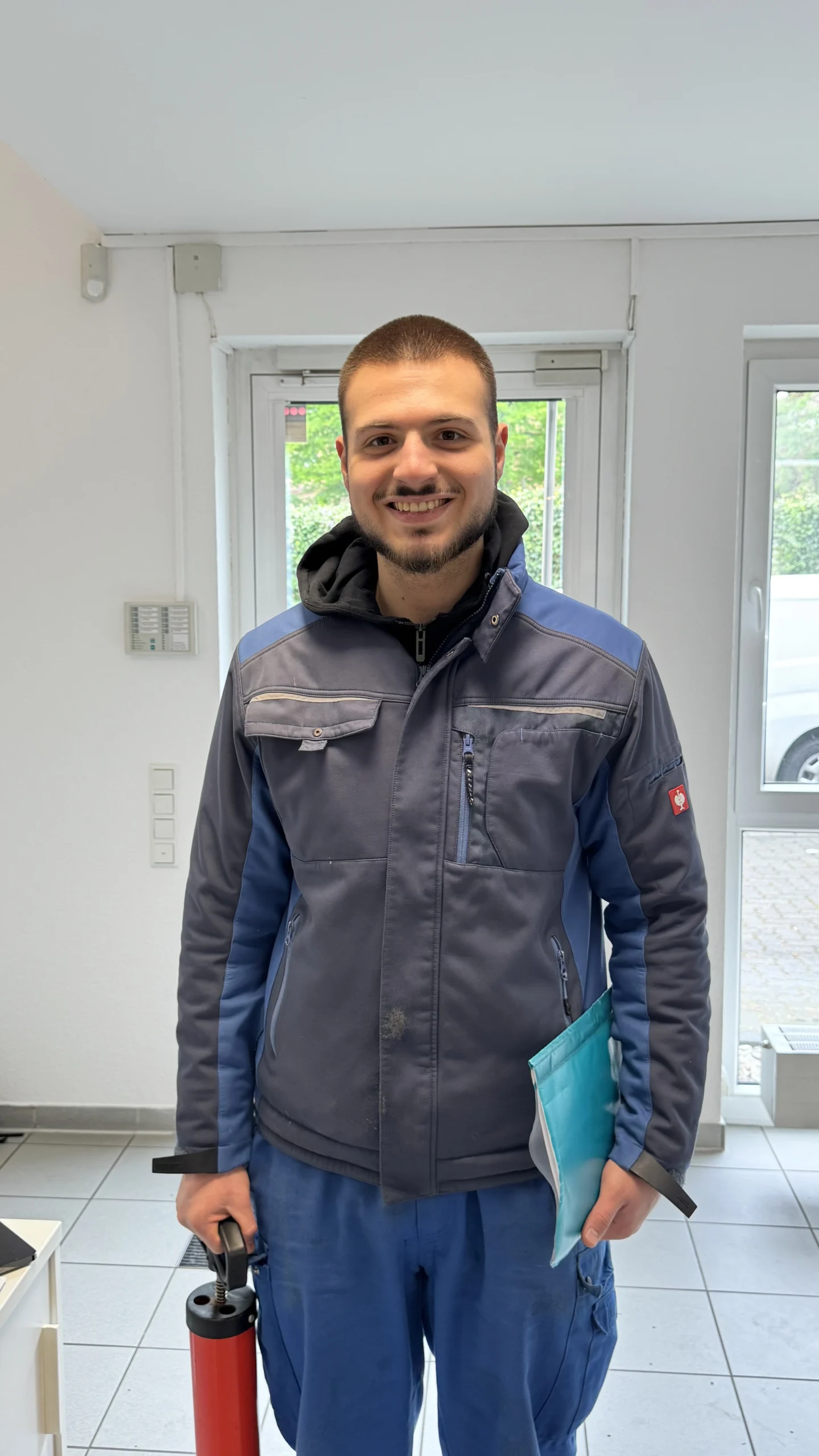 Plumber Ratingen Rohr Cleaner