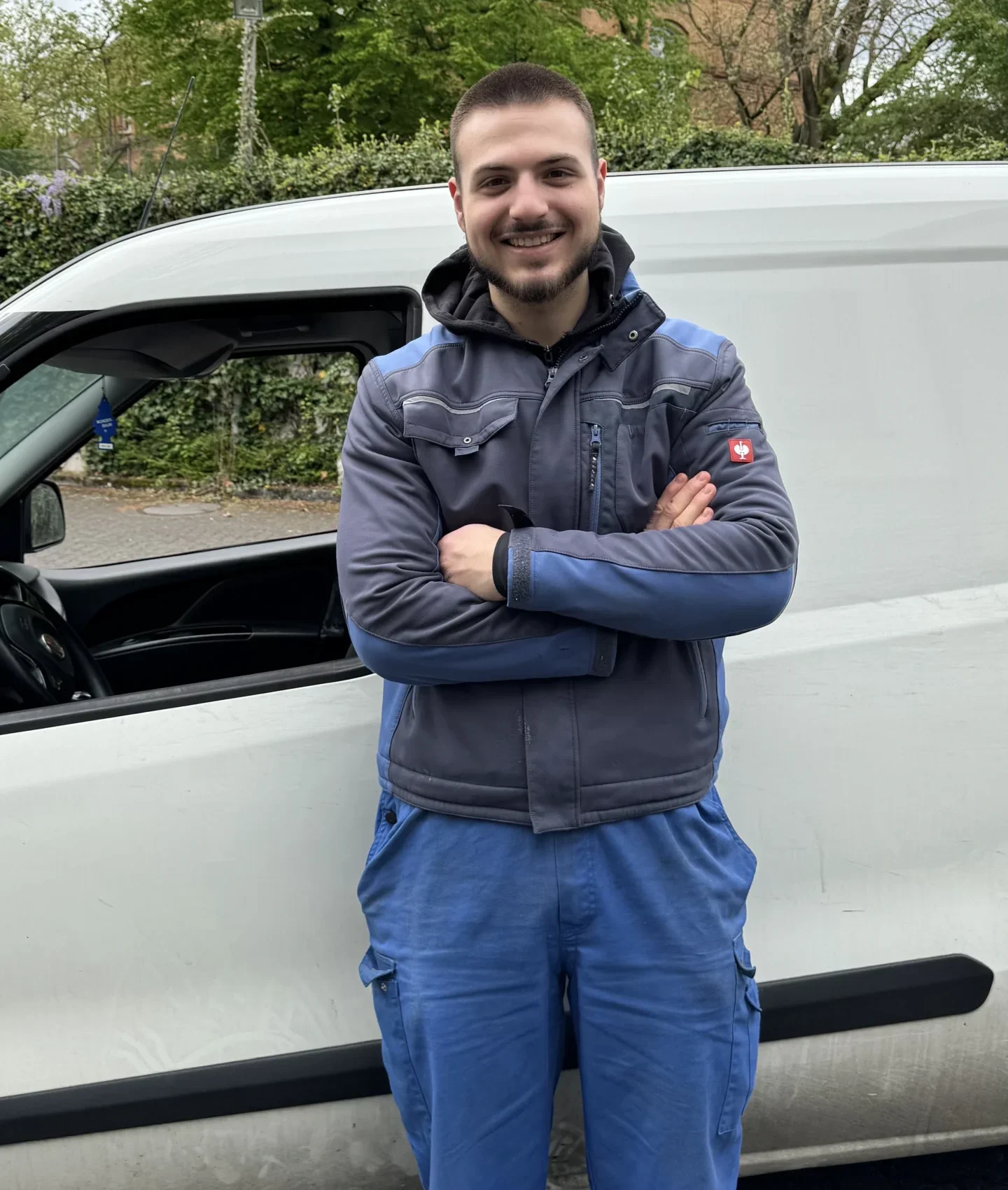 Rohrreinigung Notdienst Velbert