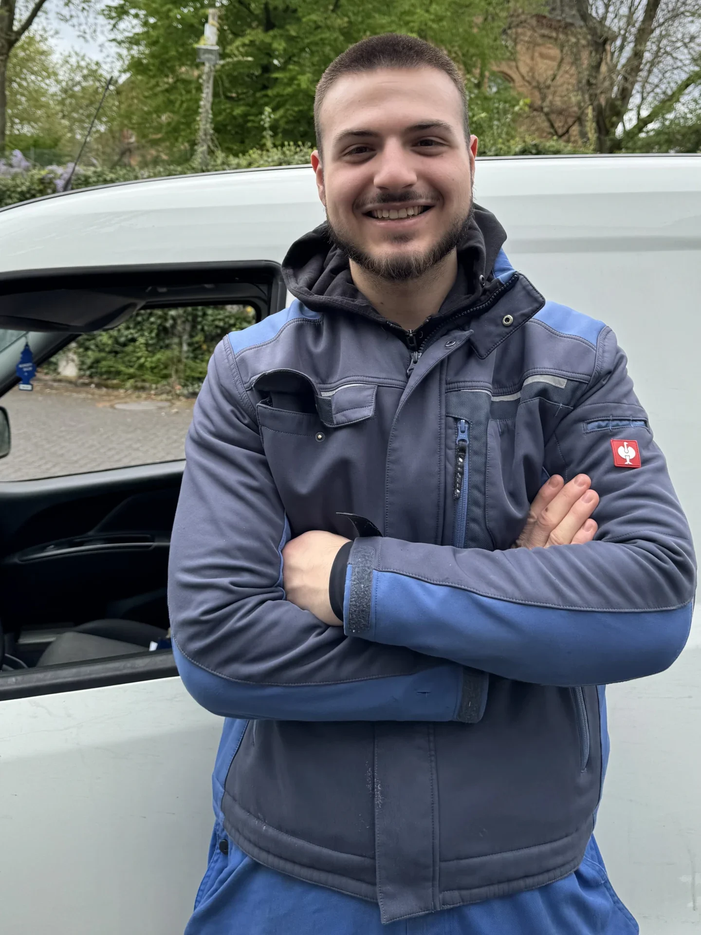 Rohrreinigungsfirma Dormagen