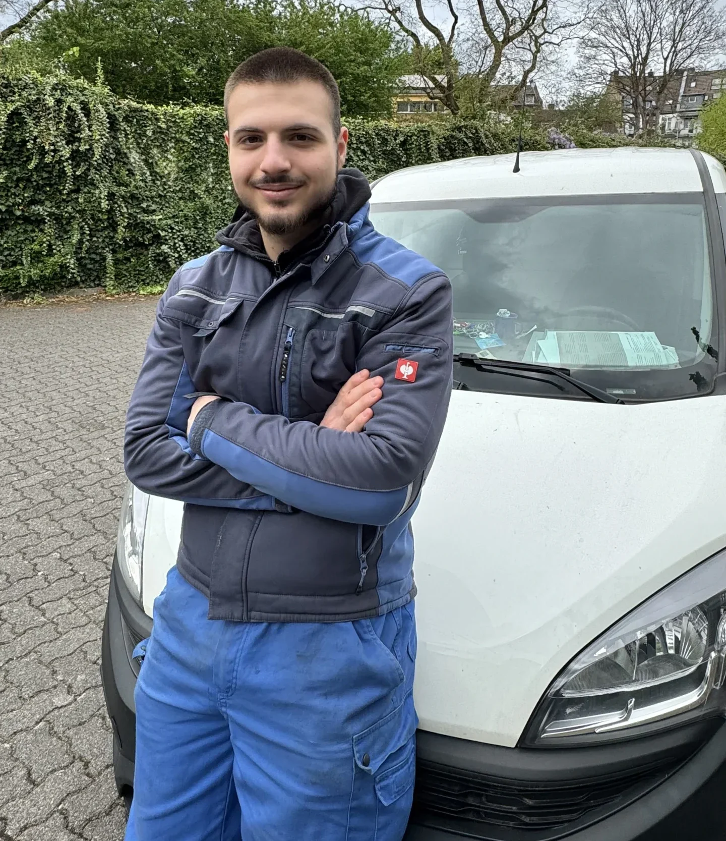 Rohrreinigungsfirma Erkrath Rohr Cleaner