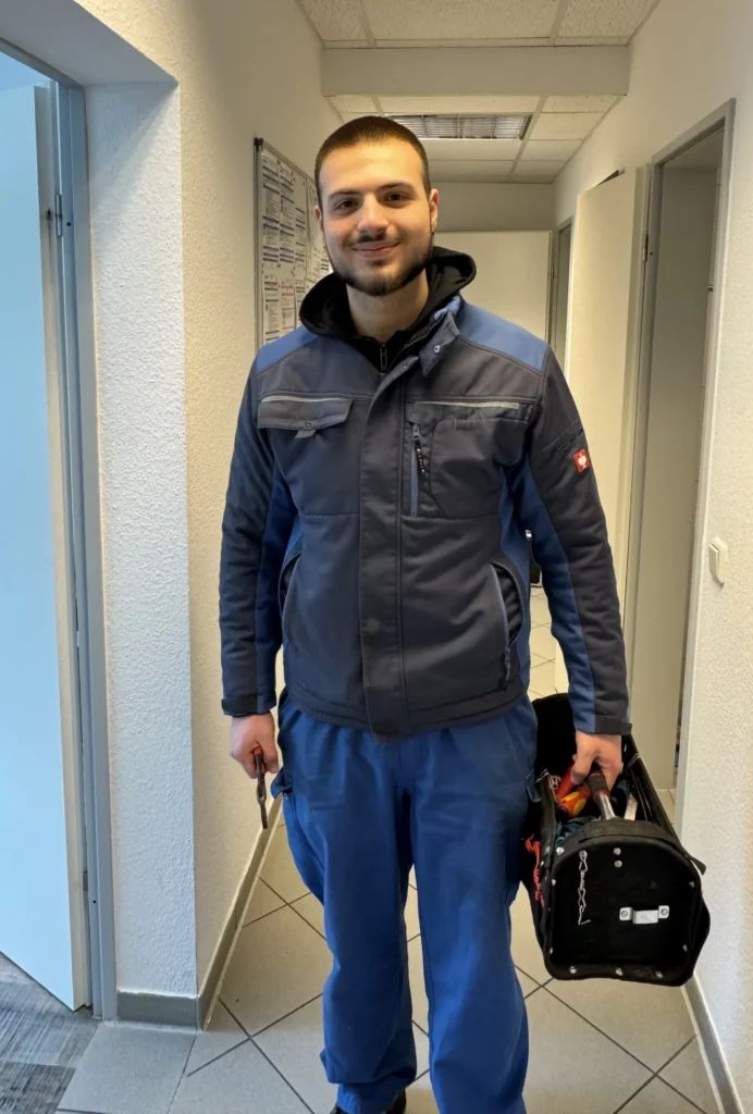 Rohrreinigungsfirma Velbert