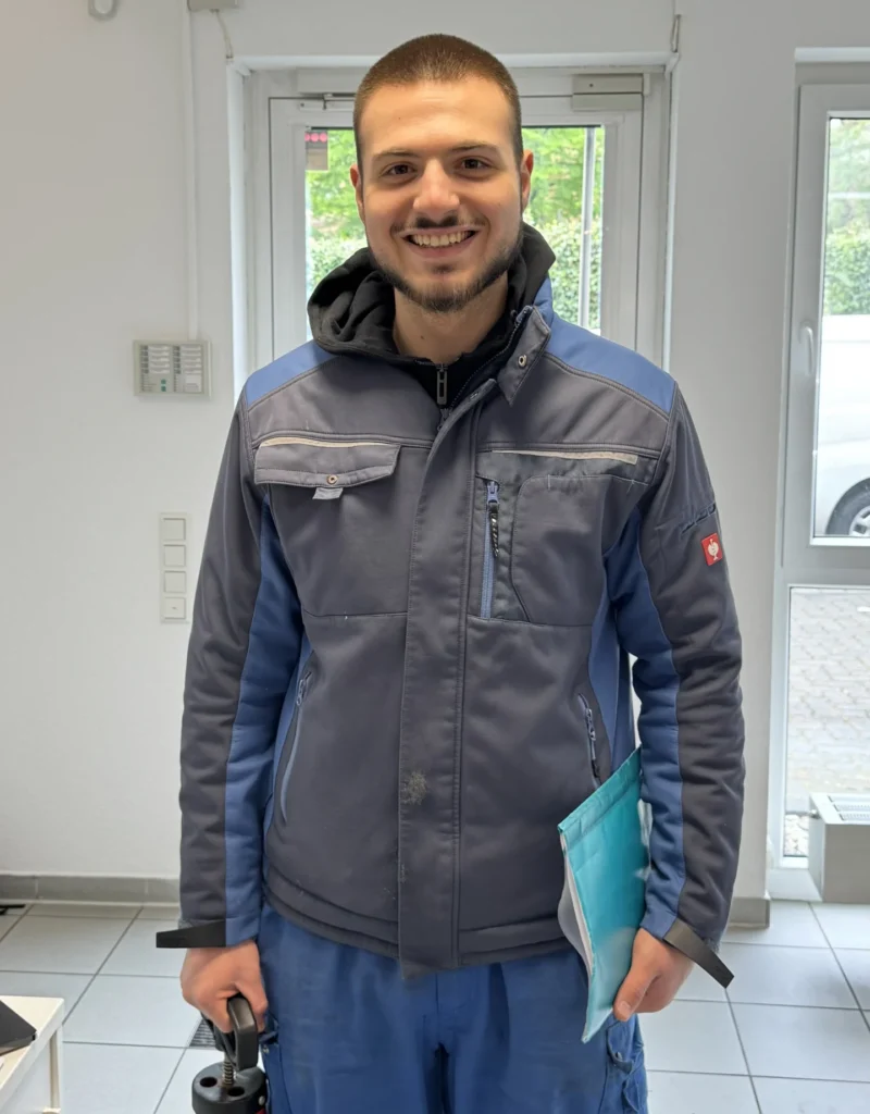 Willich Rohrreinigung Notdienst